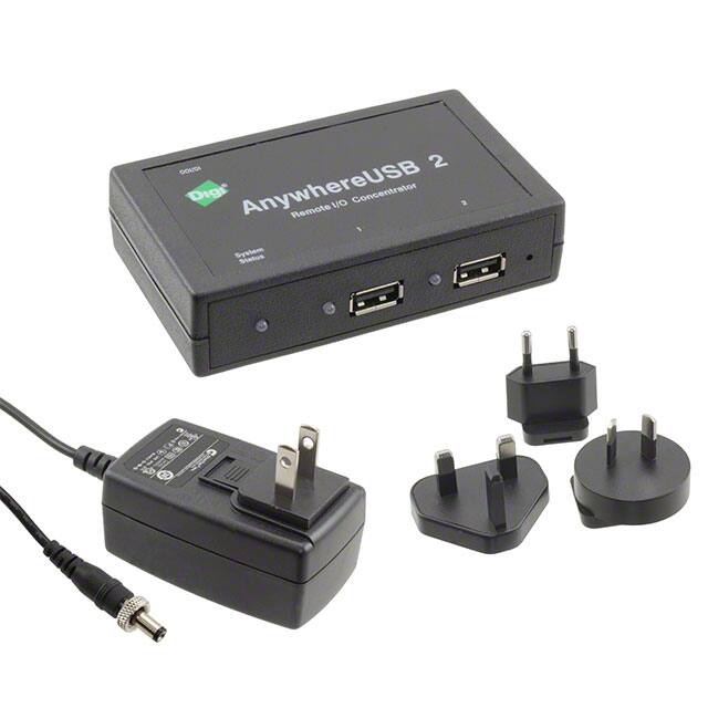 AW-USB-2-W ETHERNET TO USB 2 PORT
