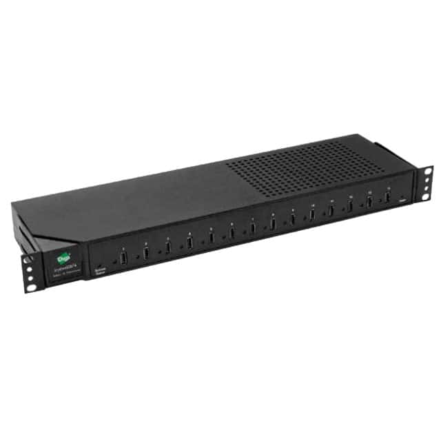 AW-USB-14 ETHERNET TO USB RS-232