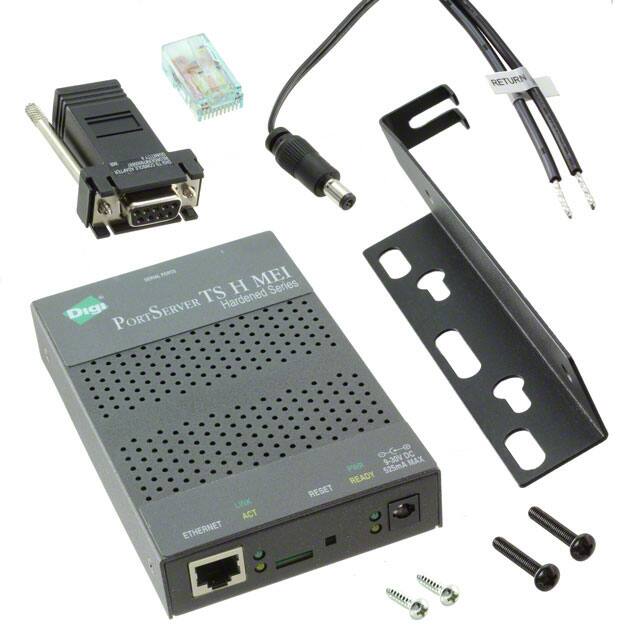 70001918 ETHERNET TO SER RS-232/422/485