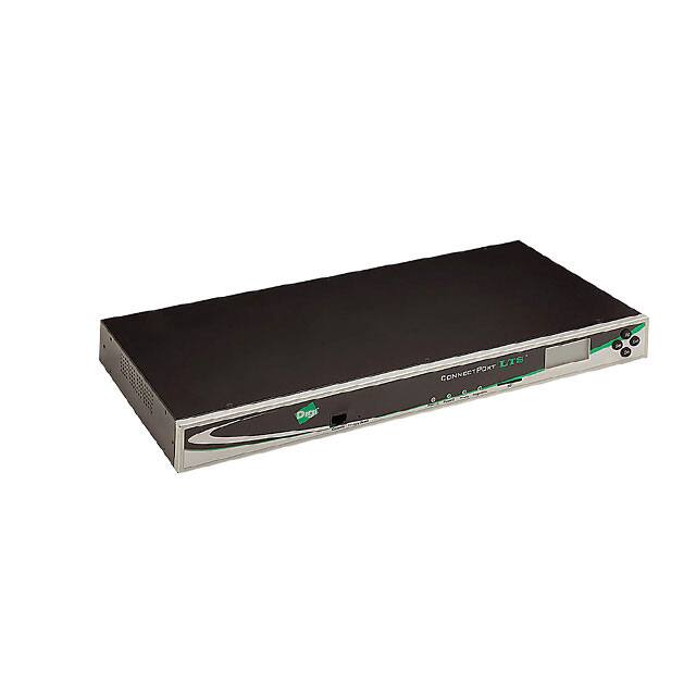 70001634 ETHERNET TO SER RS-232/422/485