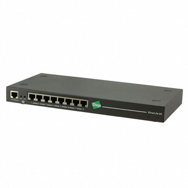 70001768 ETHERNET TO SERIAL RS-232