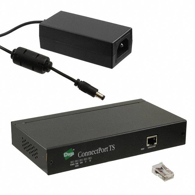 70002324 ETHERNET TO SERIAL RS-232