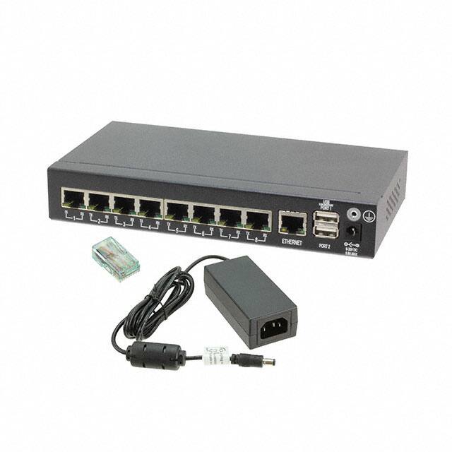 70002330 ETHERNET TO SER RS-232/422/485