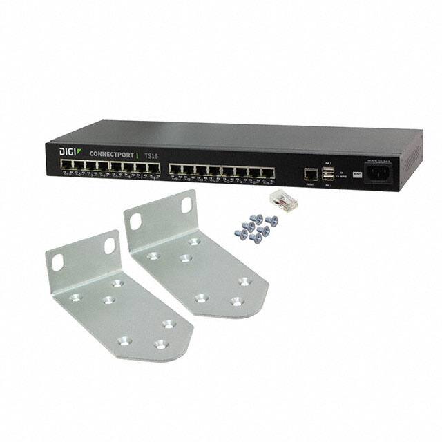 70002389 ETHERNET TO SERIAL RS-232