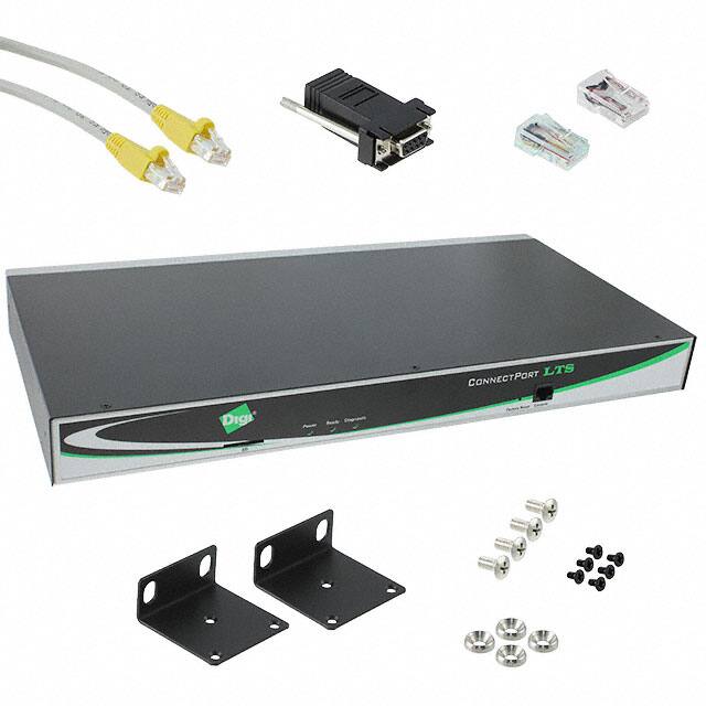 70002406 ETHERNET TO SER RS-232/422/485