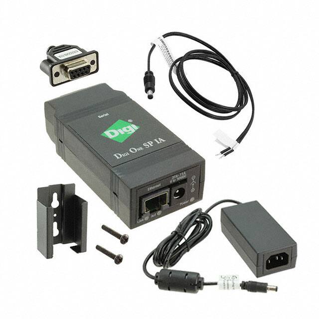 70002000 ETHERNET TO SER RS-232/422/485