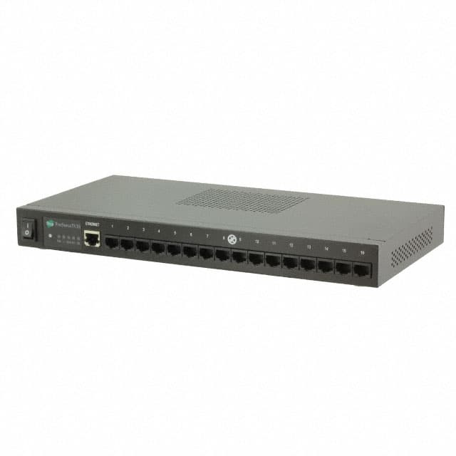 70001743 ETHERNET TO SERIAL RS-232