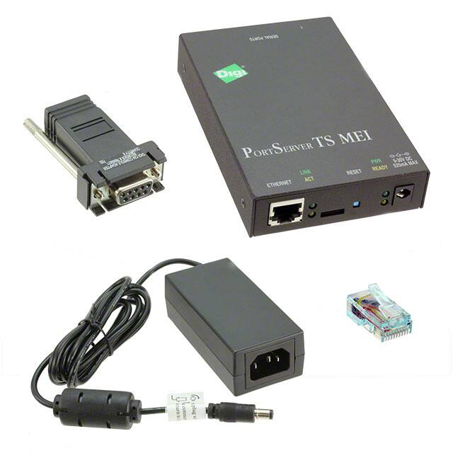 70001833 ETHERNET TO SER RS-232/422/485