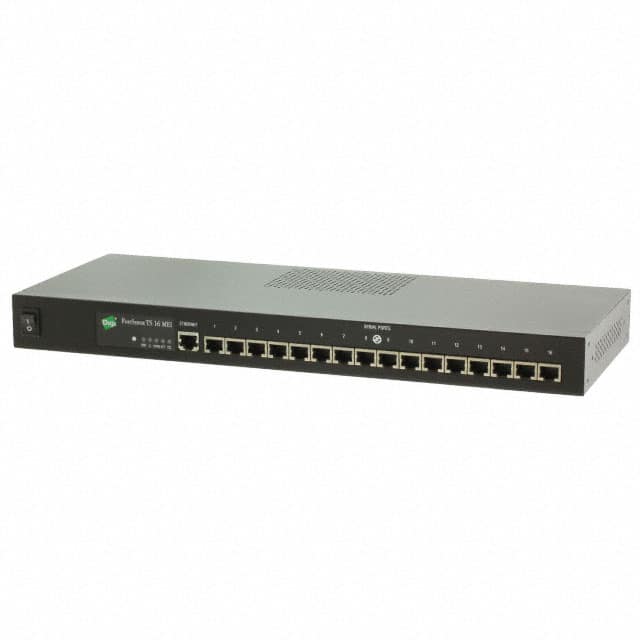70001980 ETHERNET TO SER RS-232/422/485