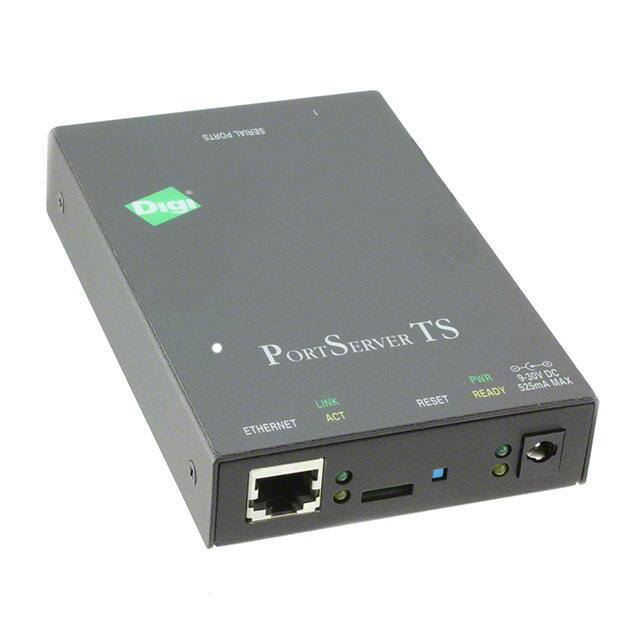 70002046 ETHERNET TO SERIAL RS-232