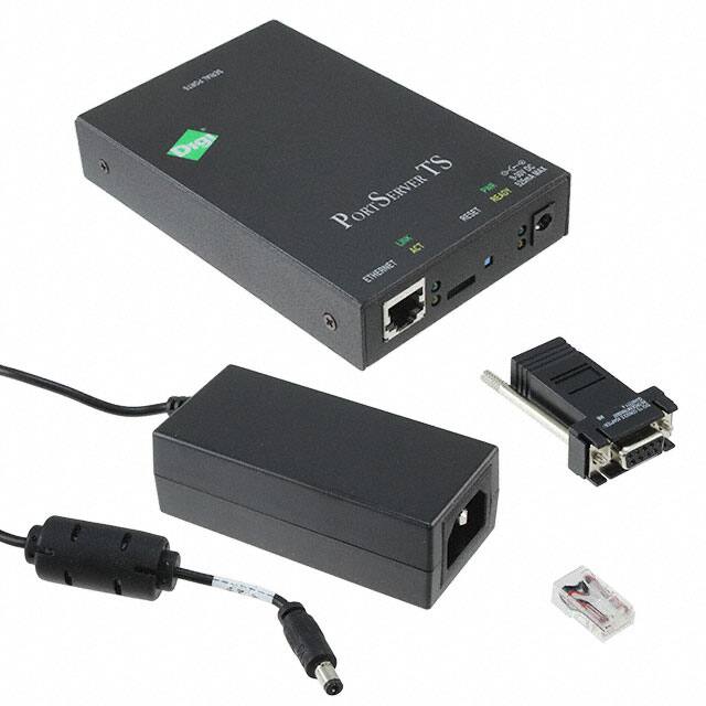 70002044 ETHERNET TO SERIAL RS-232