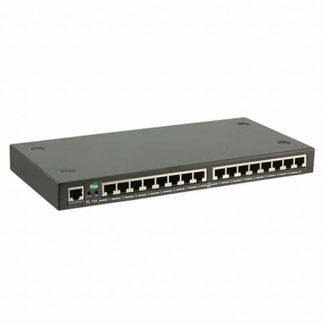 70001427 ETHERNET TO SERIAL RS-232