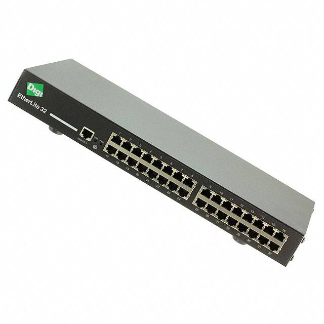 70001429 ETHERNET TO SERIAL RS-232