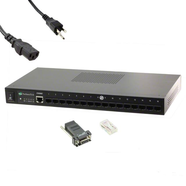70001733 ETHERNET TO SERIAL RS-232