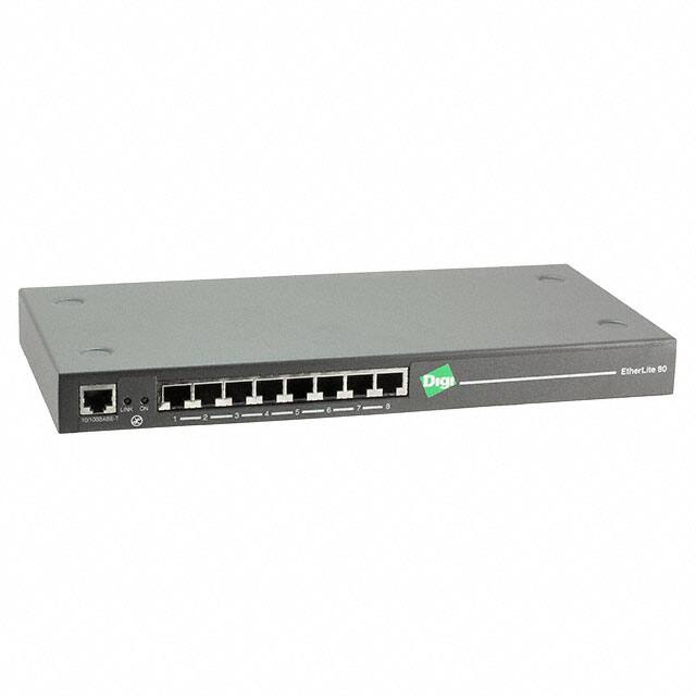 70001767 ETHERNET TO SERIAL RS-232