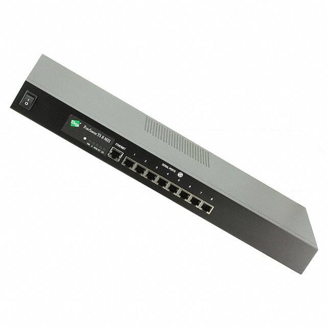70001979 ETHERNET TO SER RS-232/422/485