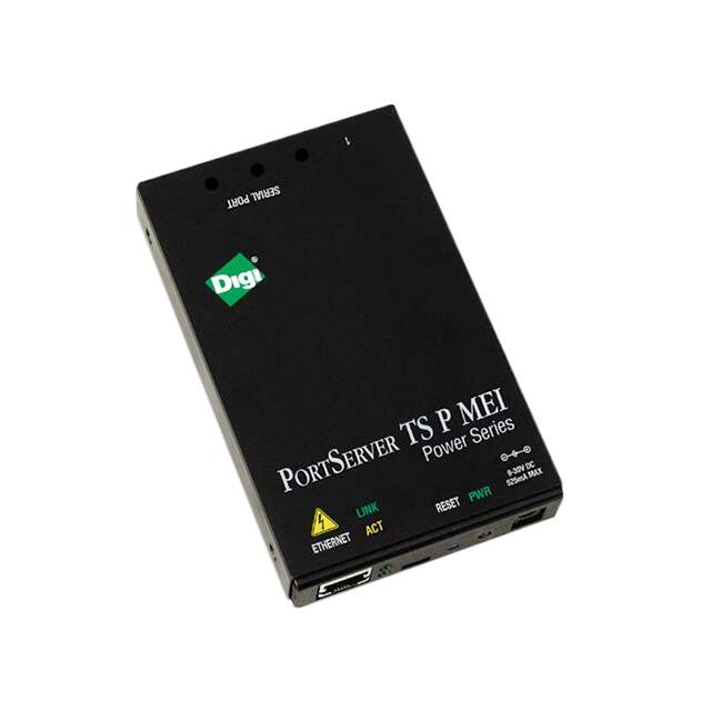 70002315 ETHERNET TO SER RS-232/422/485
