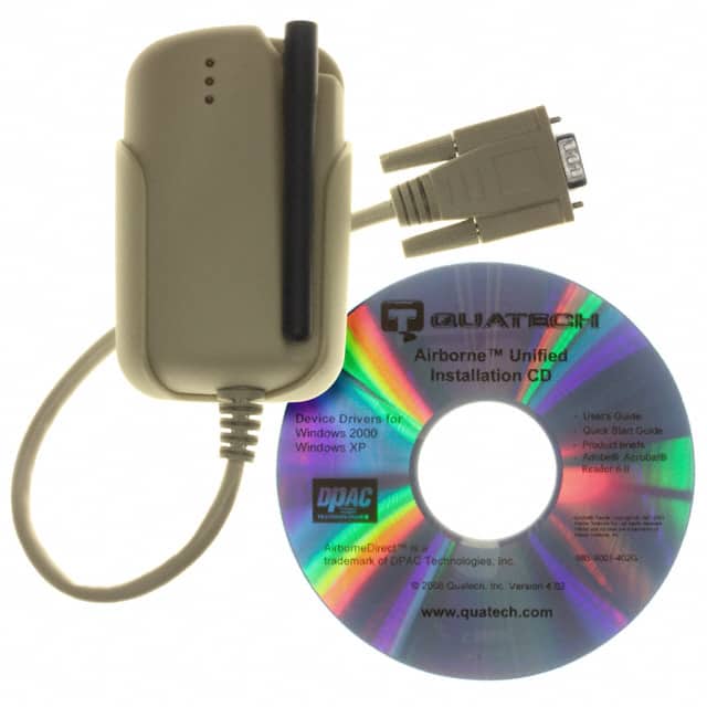 ABDG-SE-DP107-G SERIAL DEVICE SERVER