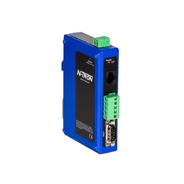ESERV-11T ETHERNET TO SER RS-232/422/485