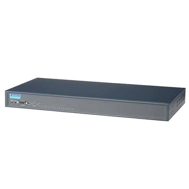 EKI-1526T-VDC-BE ETHERNET TO SER RS-232/422/485