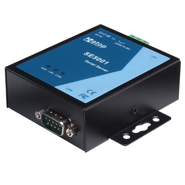 SE5001-S5(DB) ETHERNET TO SERIAL RS-422/485
