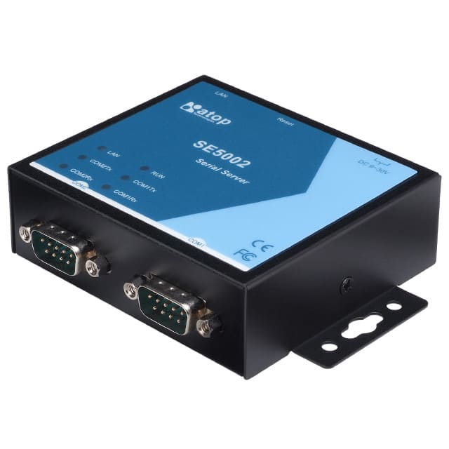 SE5002(DB) ETHERNET TO SER RS-232/422/485