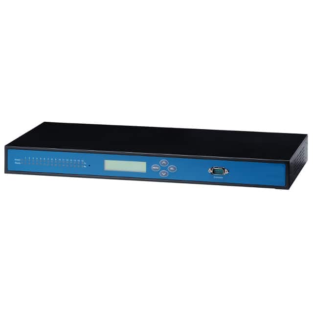 SE5416A-S5-EU ETHERNET TO SERIAL RS-422/485
