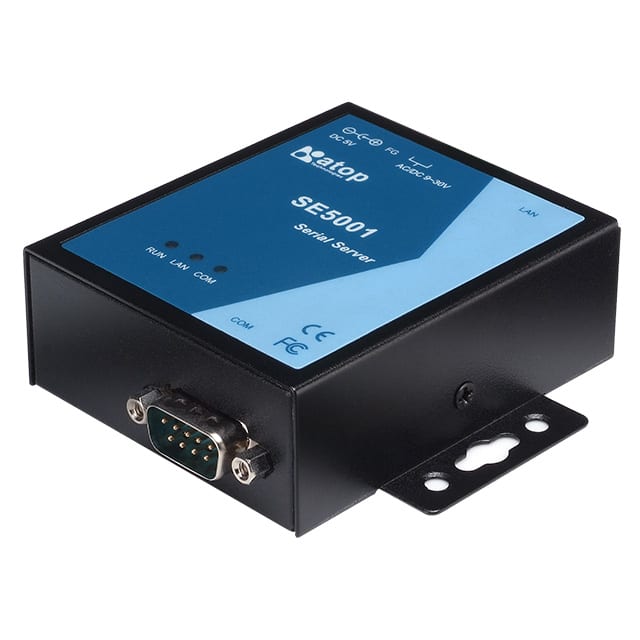 SE5001-S2(DB) ETHERNET TO SERIAL RS-232