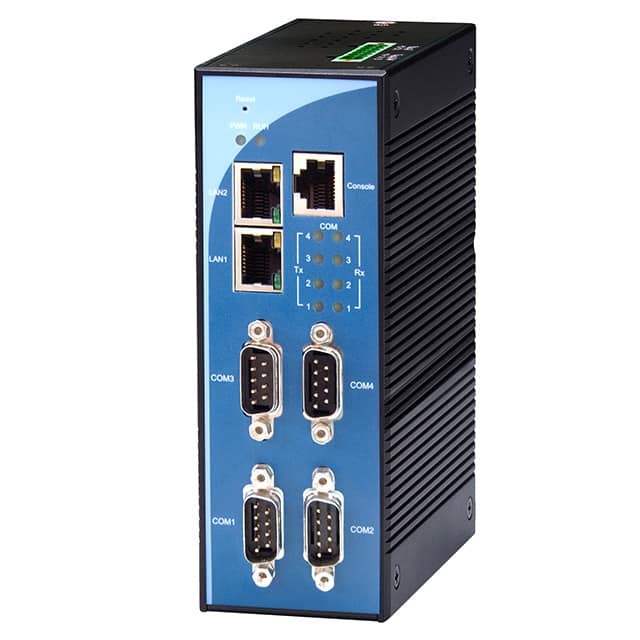 SE5404D ETHERNET TO SER RS-232/422/485