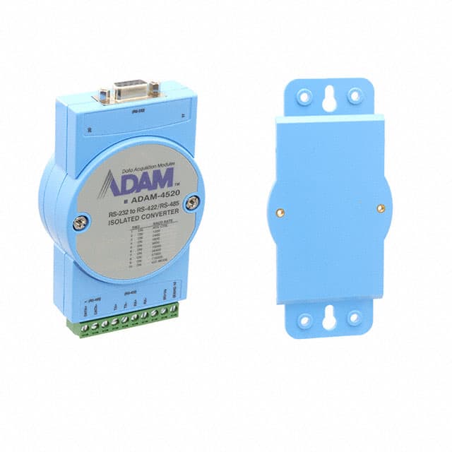 ADAM-4520-EE ISOLATED RS-232 TO RS-422/485 CO