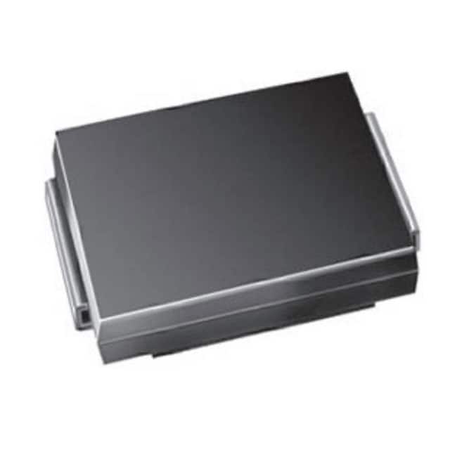 1.5SMC400AHM3_B/H TVS DIODE 342VWM 548VC SMC