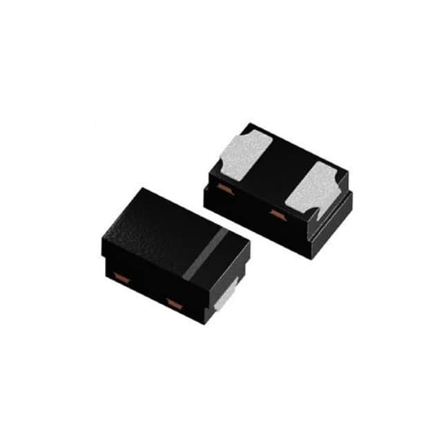 BAS16LTH-G3-08 DIODE GP 100V 250MA DFN1006-2A
