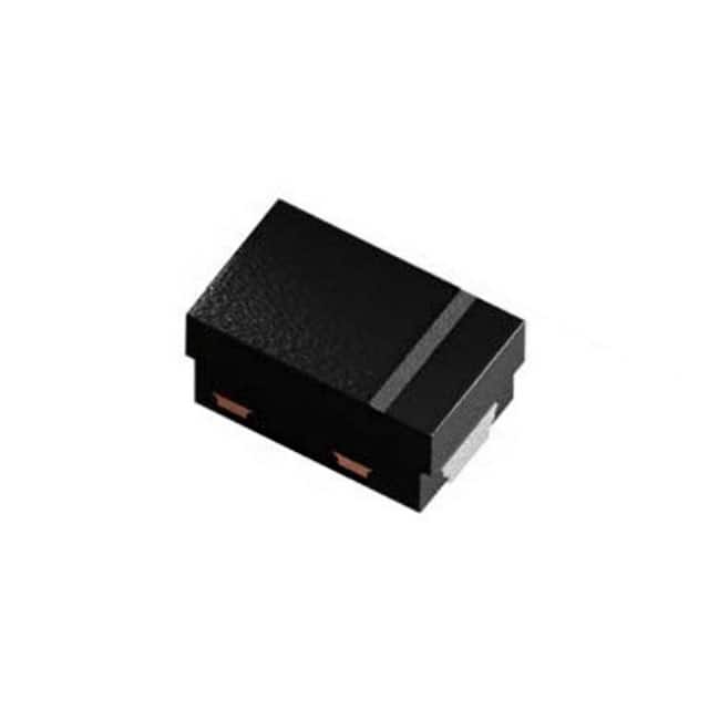 BAS40L-HG3-08 DIODE SCHOTTKY 40V 200MA DFN1006