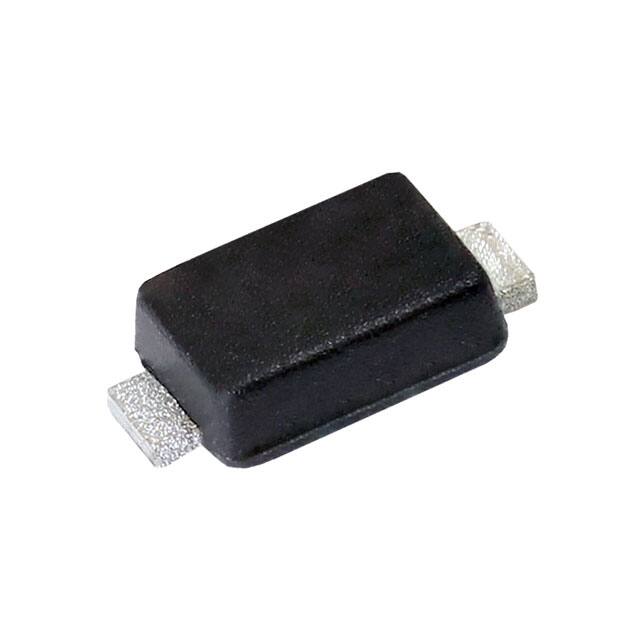 BAT165-HG3/H DIODE SCHOTTKY 40V 500MA DO219AC