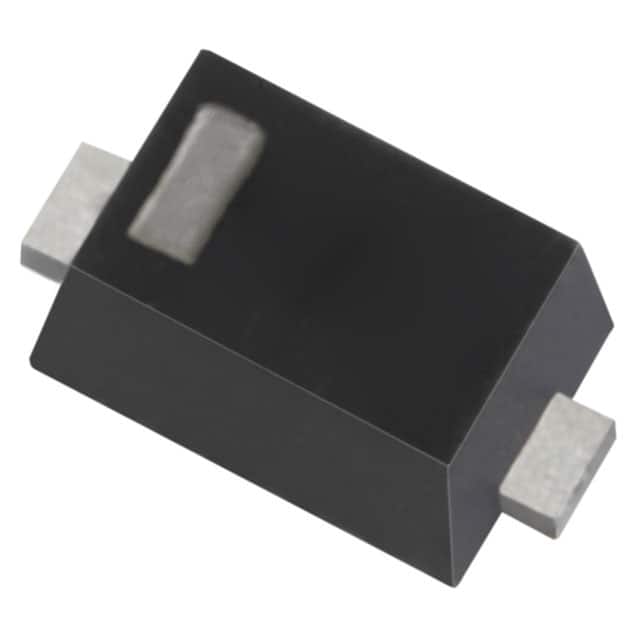 BAT54W-HG3-18 DIODE SCHOTTKY 30V 200MA SOD123