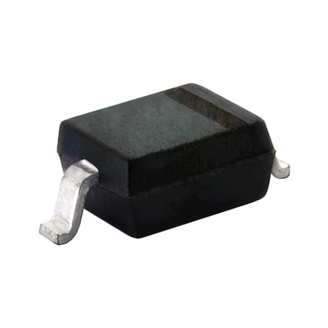 BAV19WS-HG3-08 DIODE GEN PURP 100V 250MA SOD323