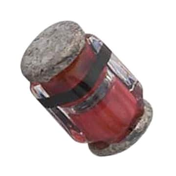 BZM55B24-TR DIODE ZENER 24V 500MW MICROMELF