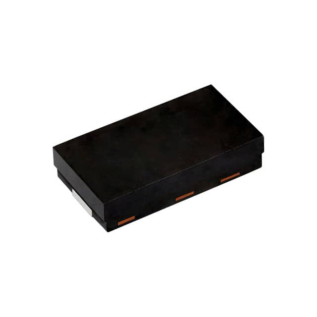 SE40ND-M3/I DIODE GEN PURP 200V 4A DFN3820A