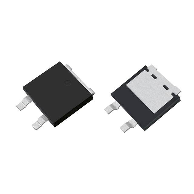 SE30DT12-M3/I DIODE GEN PURP 1.2KV 30A SMPD