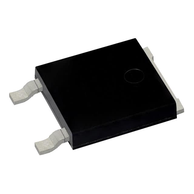 SE100PWTJ-M3/I DIODE GP 600V 2.7A SLIMDPAK