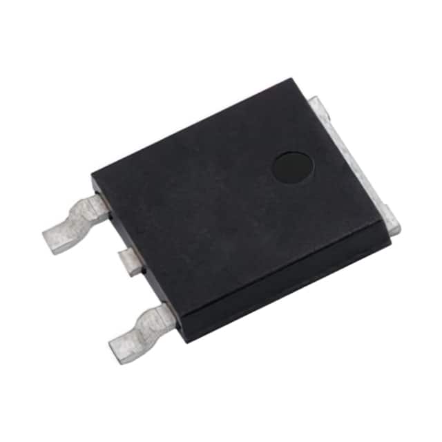 V6PWL45-M3/I DIODE SCHOTTKY 45V 6A SLIMDPAK