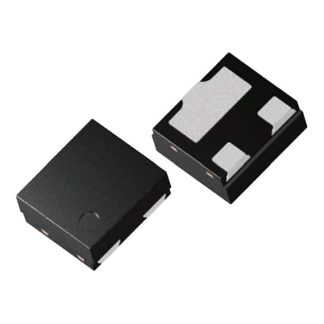 VCAN24A2-HT5HG3-08 ESD SUPPRESSORS / TVS DIODES BIS