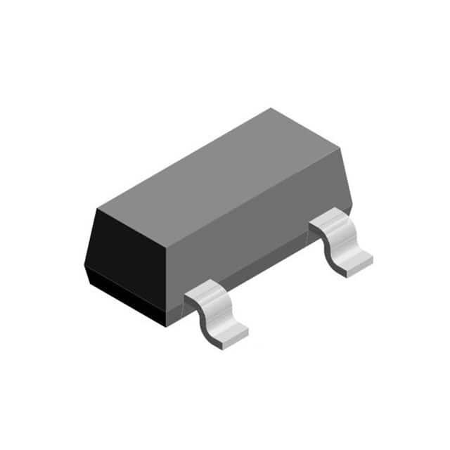 VCAN36A2-03GHE3-18 TVS DIODE 36VWM 63VC SOT323