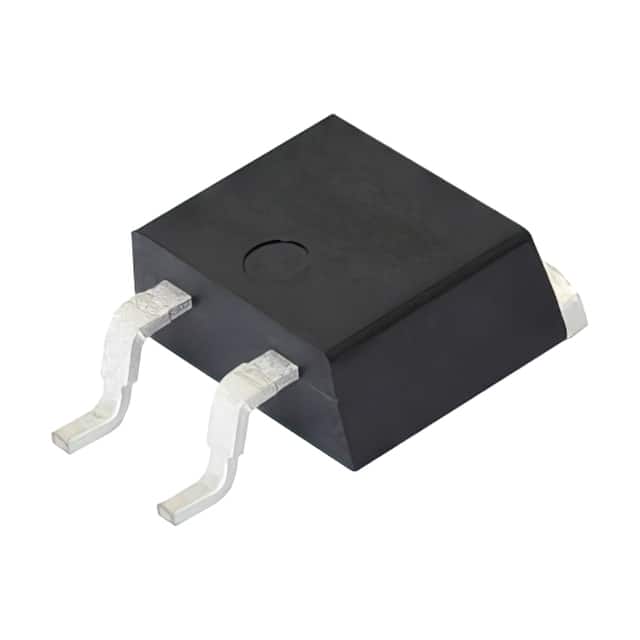 VS-E5TX3006S2LHM3 30A, 600V, "X" SERIES GEN 5 FRED