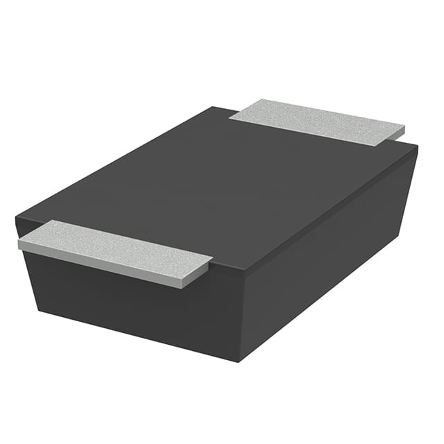 VSS8D5M6-M3/H DIODE SCHOTTKY 60V 2.7A SLIMSMAW