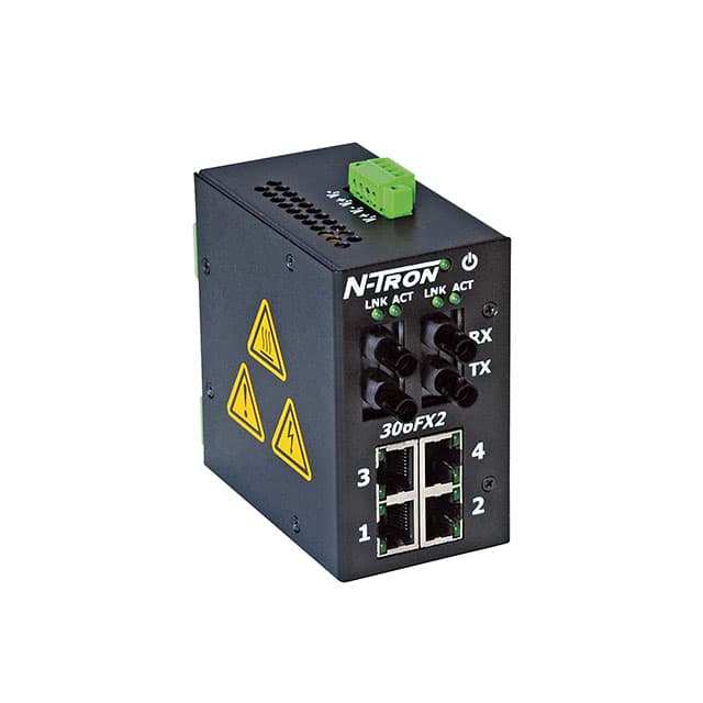 306TX NETWORK SWITCH-UNMANAGED 6 PORT