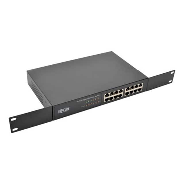 NG16 NETWORK 16 PORT 10/100/1000 MBPS