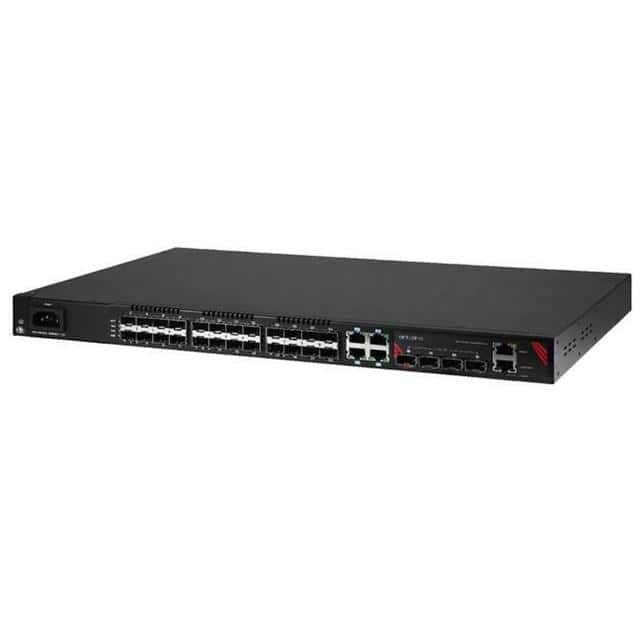 LMX-3228G-10G-SFP-AC Managed Ethernet Switch