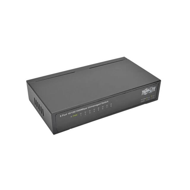 NG8 NETWORK SWITCH-UNMANAGED 8 PORT