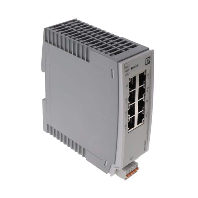 2702882 NETWORK SWITCH MANAGED